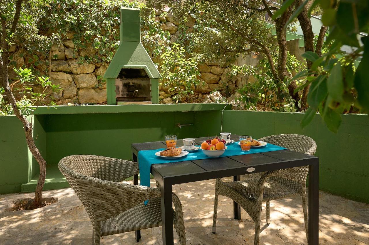 Tilla'S House Hvar Town Exterior foto